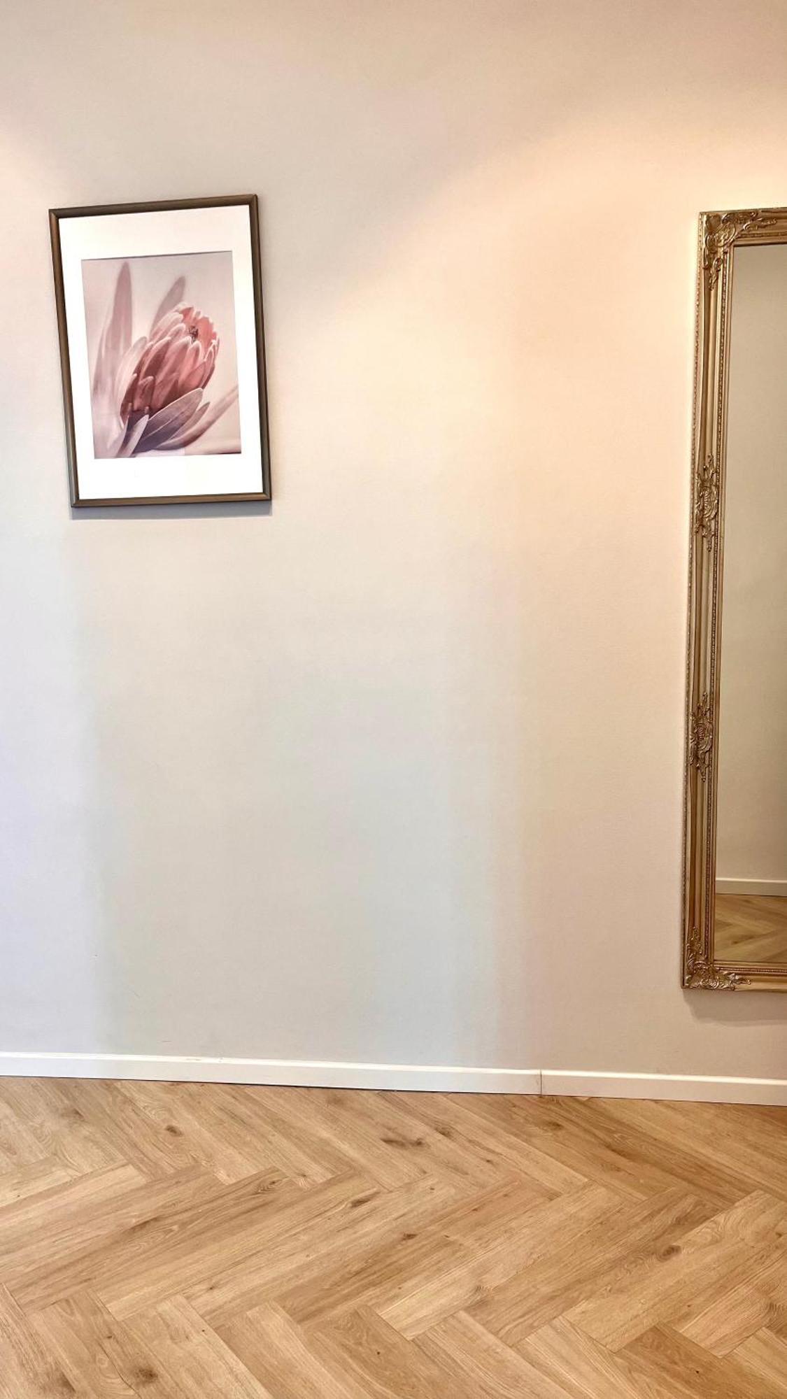 Appartamento Moderno Toscana, Parco Dora Turín Exterior foto